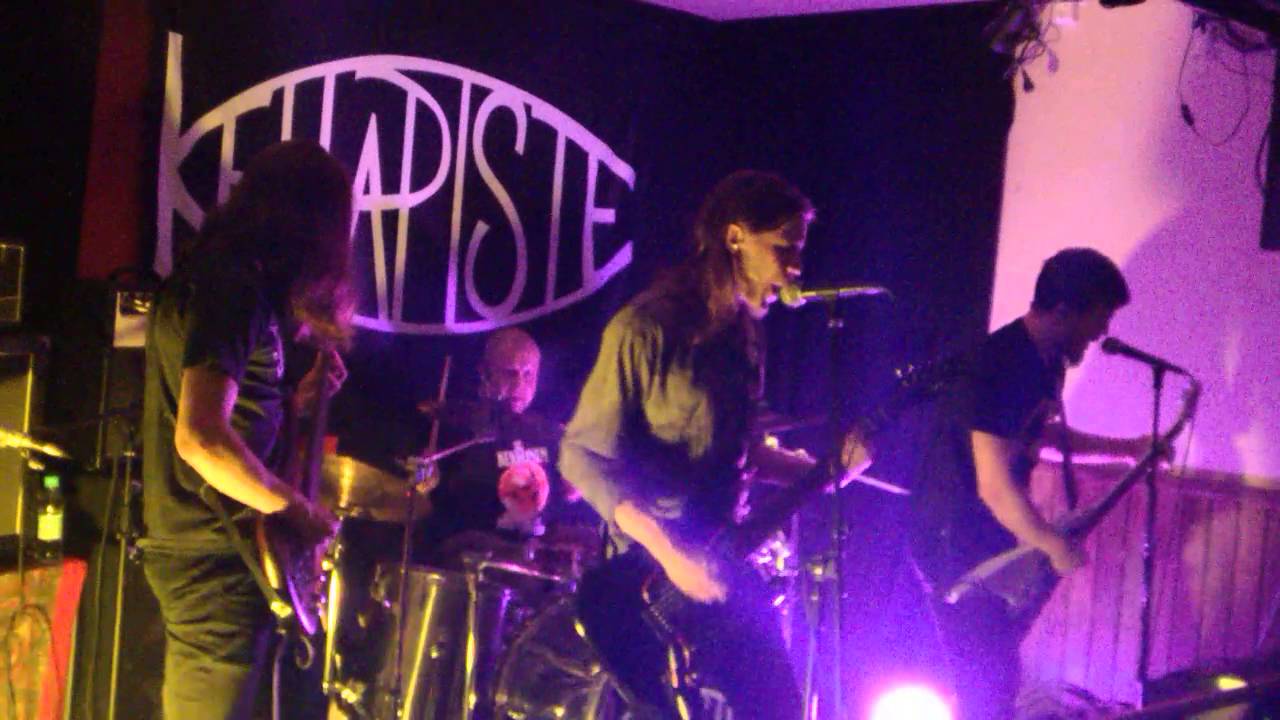 Keh&auml;piste - Narsisti Live