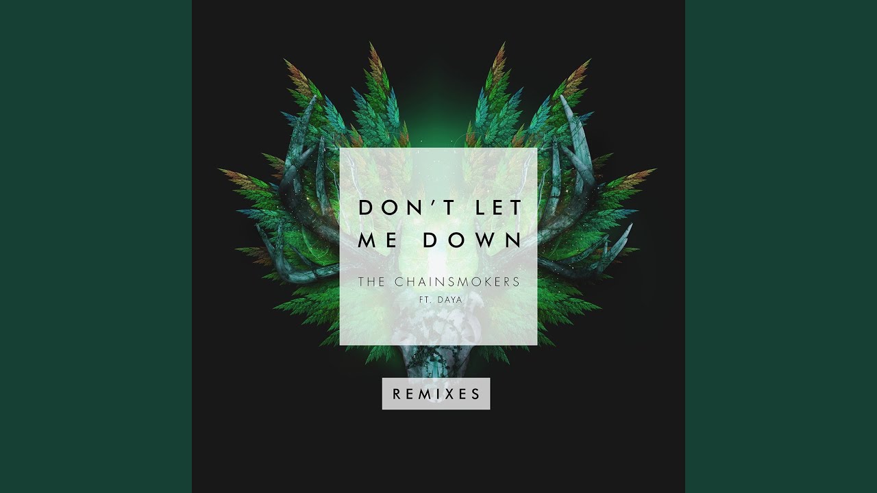 Don't Let Me Down (Dom Da Bomb & Electric Bodega Remix)