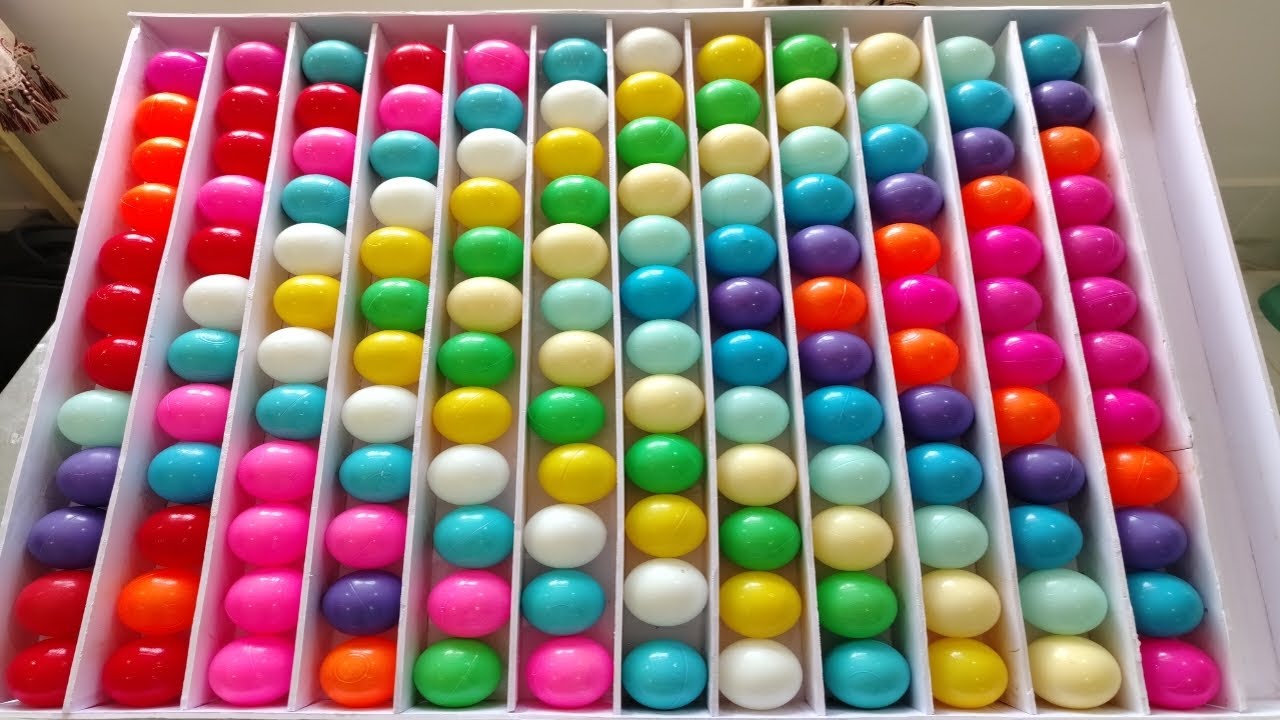 Sort The Balls Challenge and Solve The Smartly and Quickly