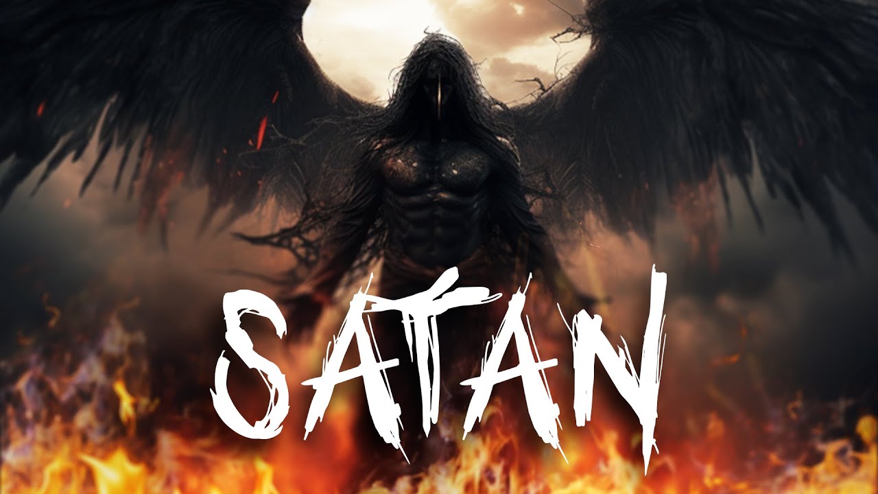 SATANÁS: ¿Enemigo o Siervo de Dios? Descubre lo que dice la Cabalá