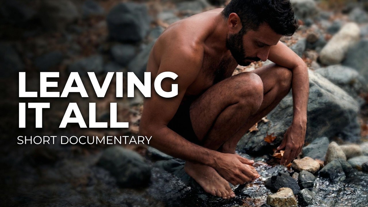 Why He Walked Away From Everything | Short Documentary