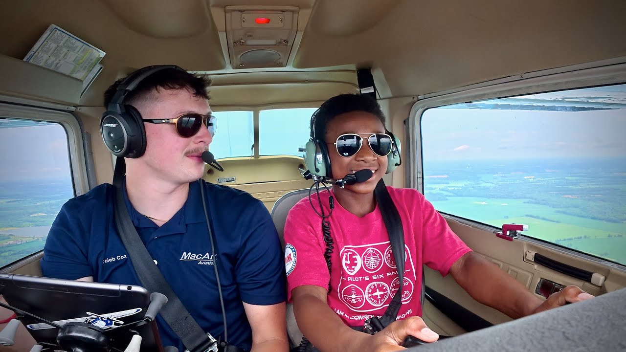 AIR CAMP - 2025 Highlights