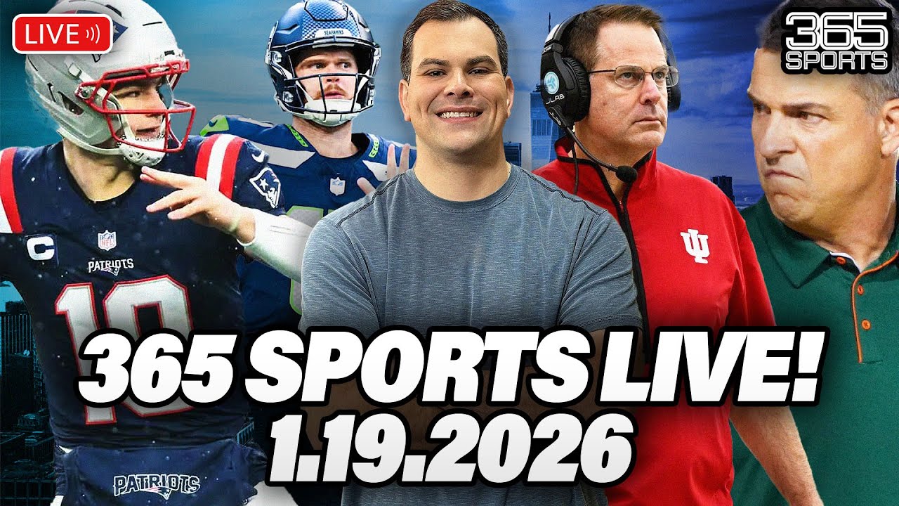 Bills Fire McDermott, Pat Narduzzi Live, National Championship Preview | The Zach Gelb Show
