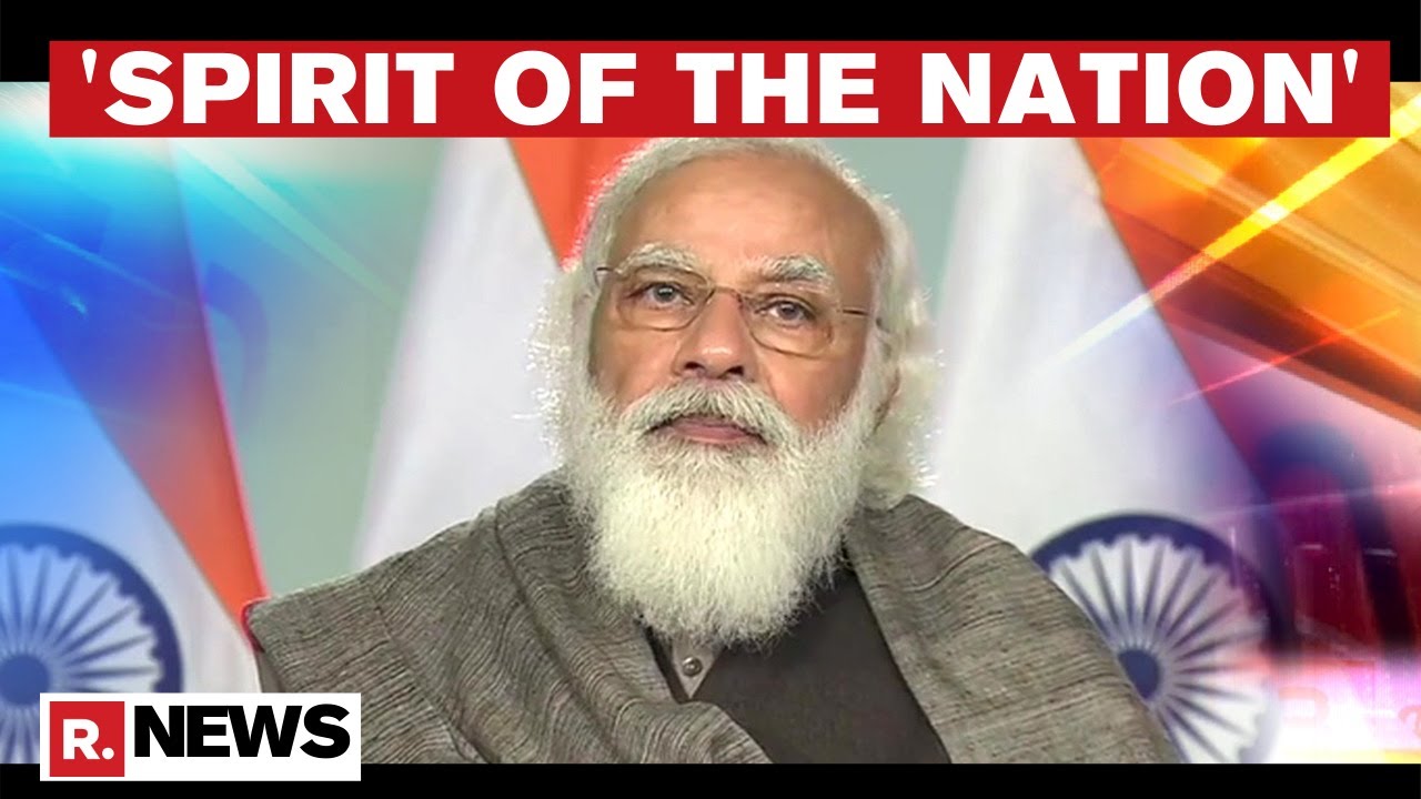 PM Modi Addresses Prabuddha Bharata's Anniversary; Reminisces Vivekananda's Philosophy