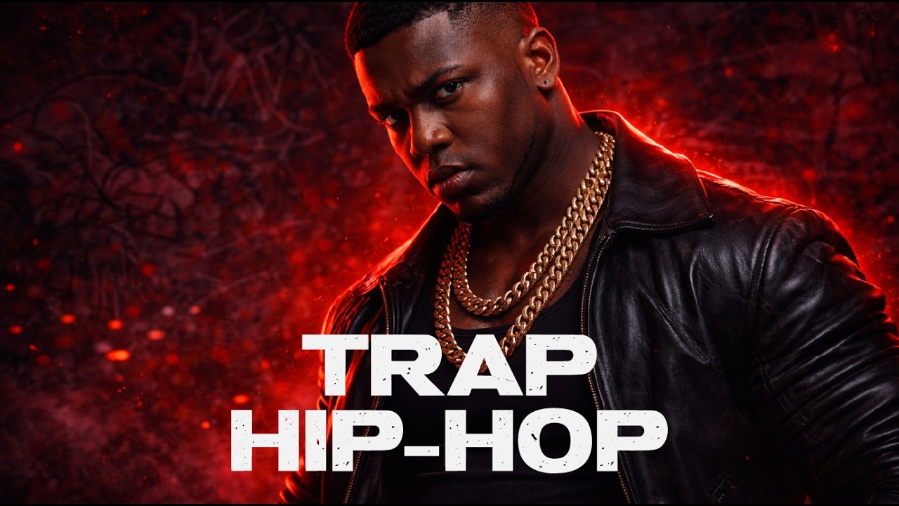 2026 Hip Hop Mix ⚡ Best Rap Songs 2026 | Pure Trap Tape