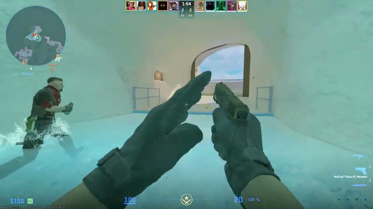 etwas spass in Counter-Strike 2 003 #cs2