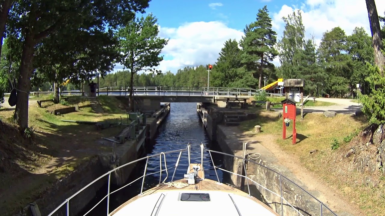 Dalslands Kanal