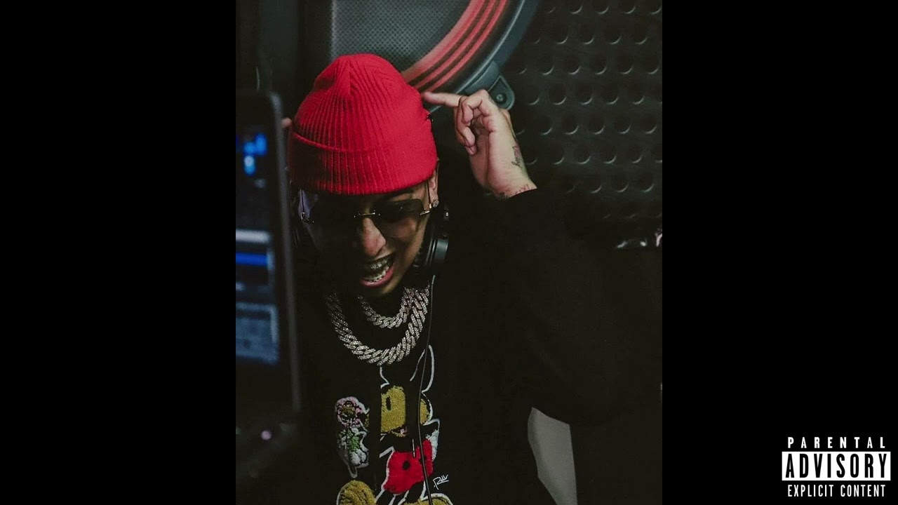 Ñengo Flow x Nova y Jory x Gotay Type Beat 