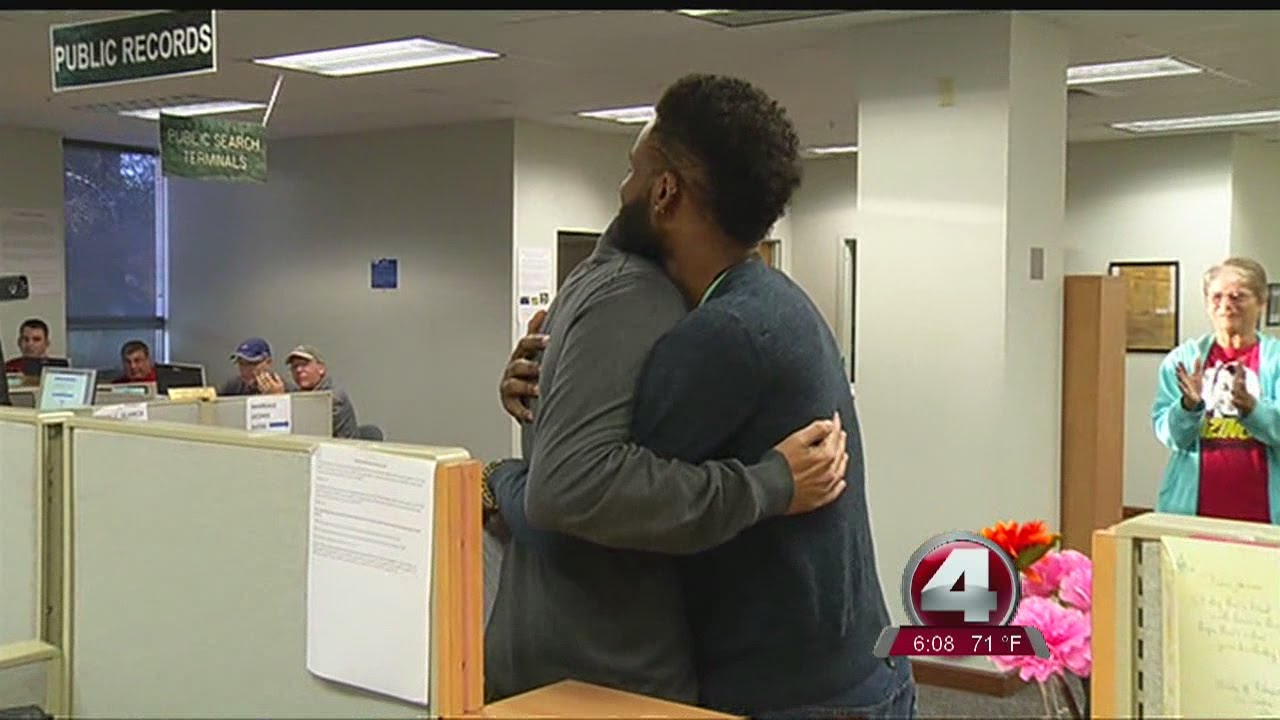 Gay couples marry in SWFL