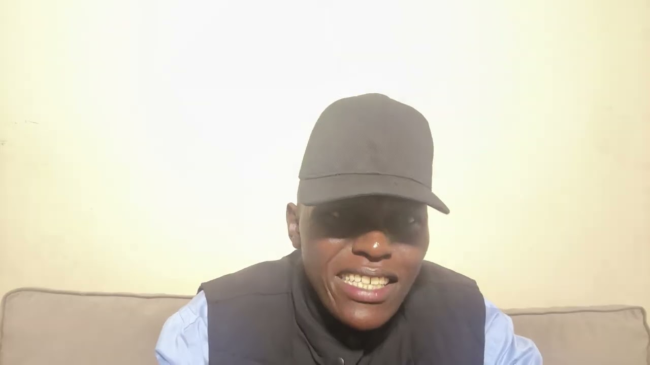 IS MARCUS RISKING HIS LIFE? ⁉️