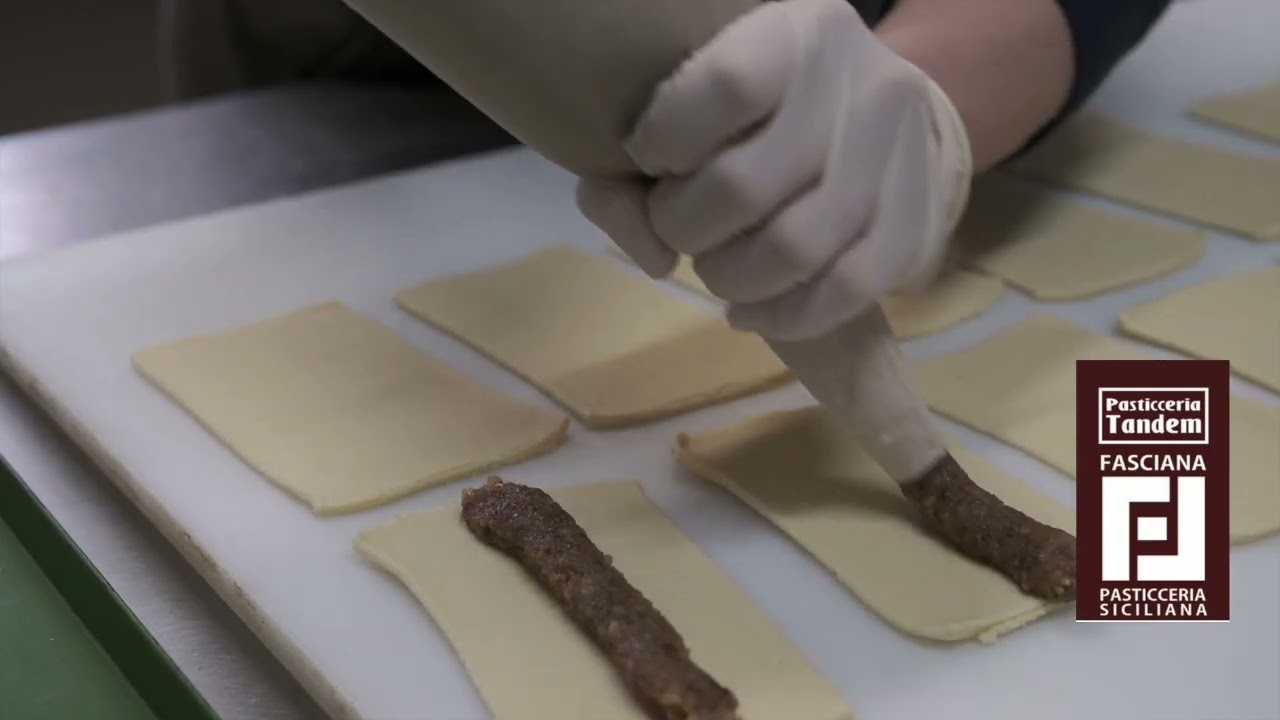 Fasciana Pasticceria Siciliana