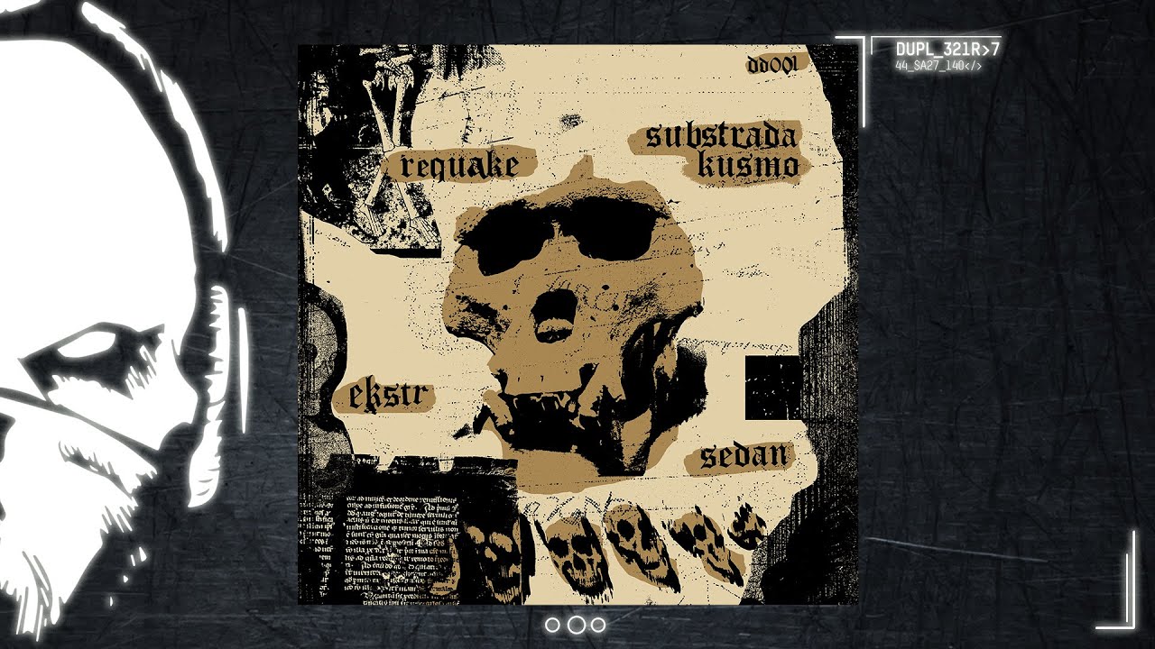 Requake - Salty [duploc.com premiere]