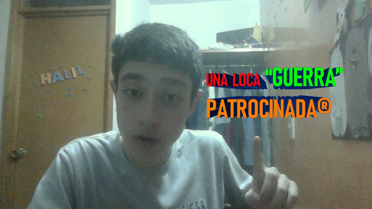 Monologo sobre próximos proyectos HG Movies 2026 - 2027 (Avcngcrs, AVT pero con peluches y más) 👨‍🏫