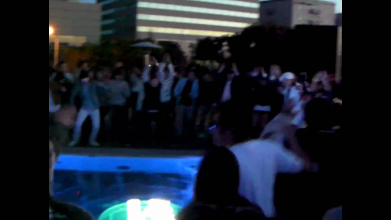 ageHa COUNTDOWN 2011