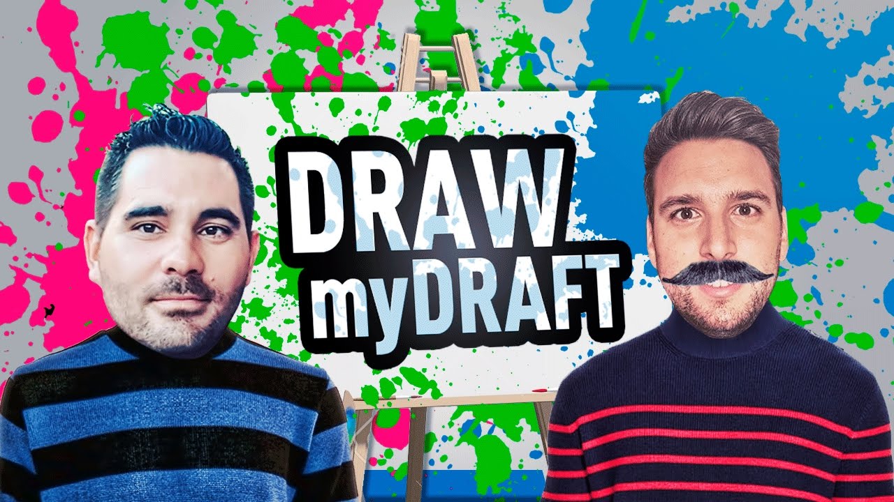 DRAW MY DRAFT VS PUMUSCOR | FUT DRAFT CHALLENGE | FIFA 17