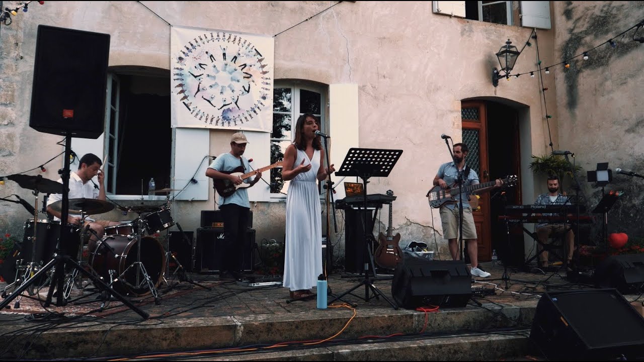 Itzamna Quartet - Live 27/08/2022 @clems6belio's party