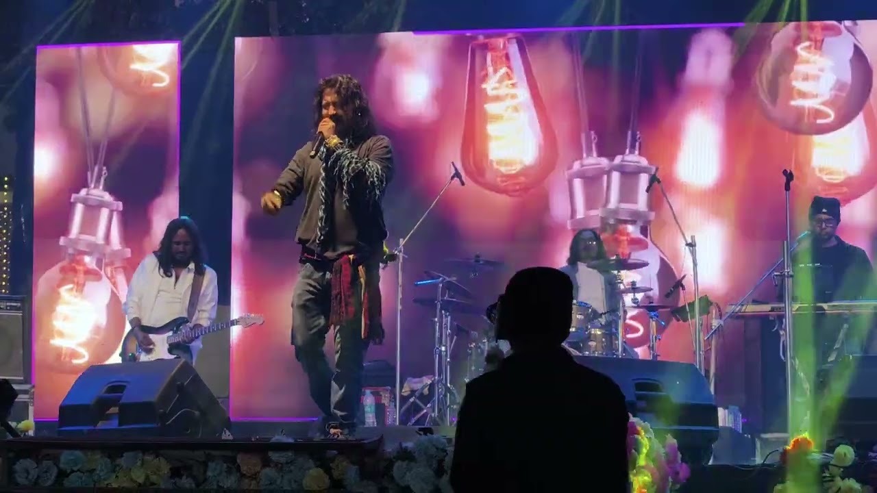 Smriti By Calcutta Blues || Iman Sen Live || #live #show #livemusic #livestream  