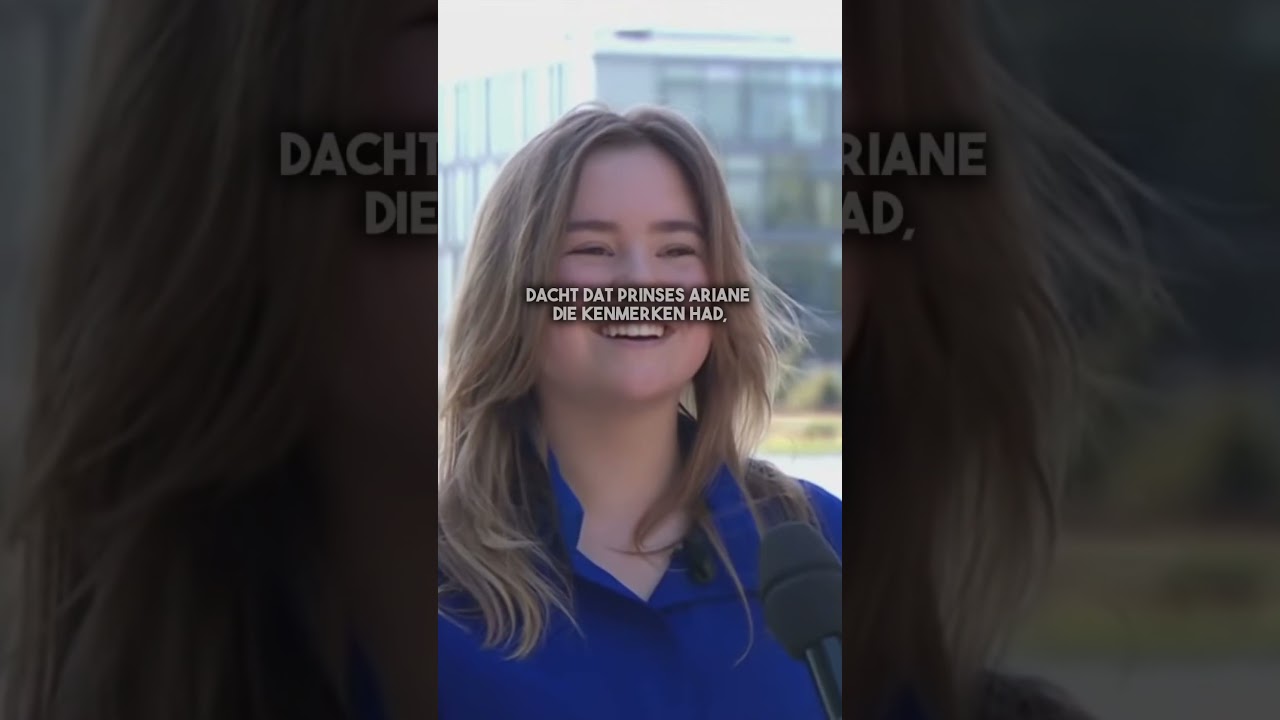Hoe Herken je Iemand met Down Syndroom? 5 Gezichtskenmerken
