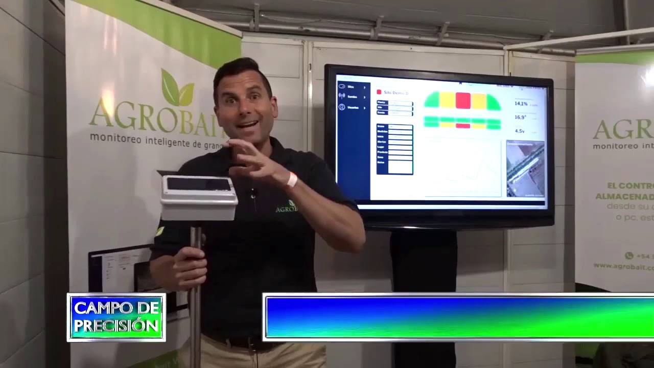 Campo de Precisi&oacute;n (Canal Rural)