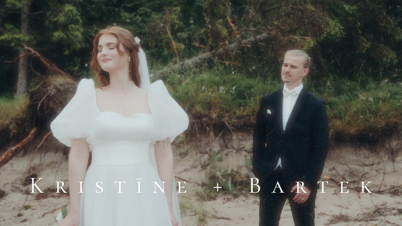 Kristine + Bartek | idopictur.es