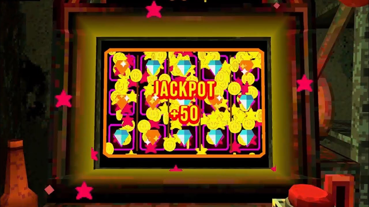 The Luckiest Player On Clover Pit You’ll Ever See…