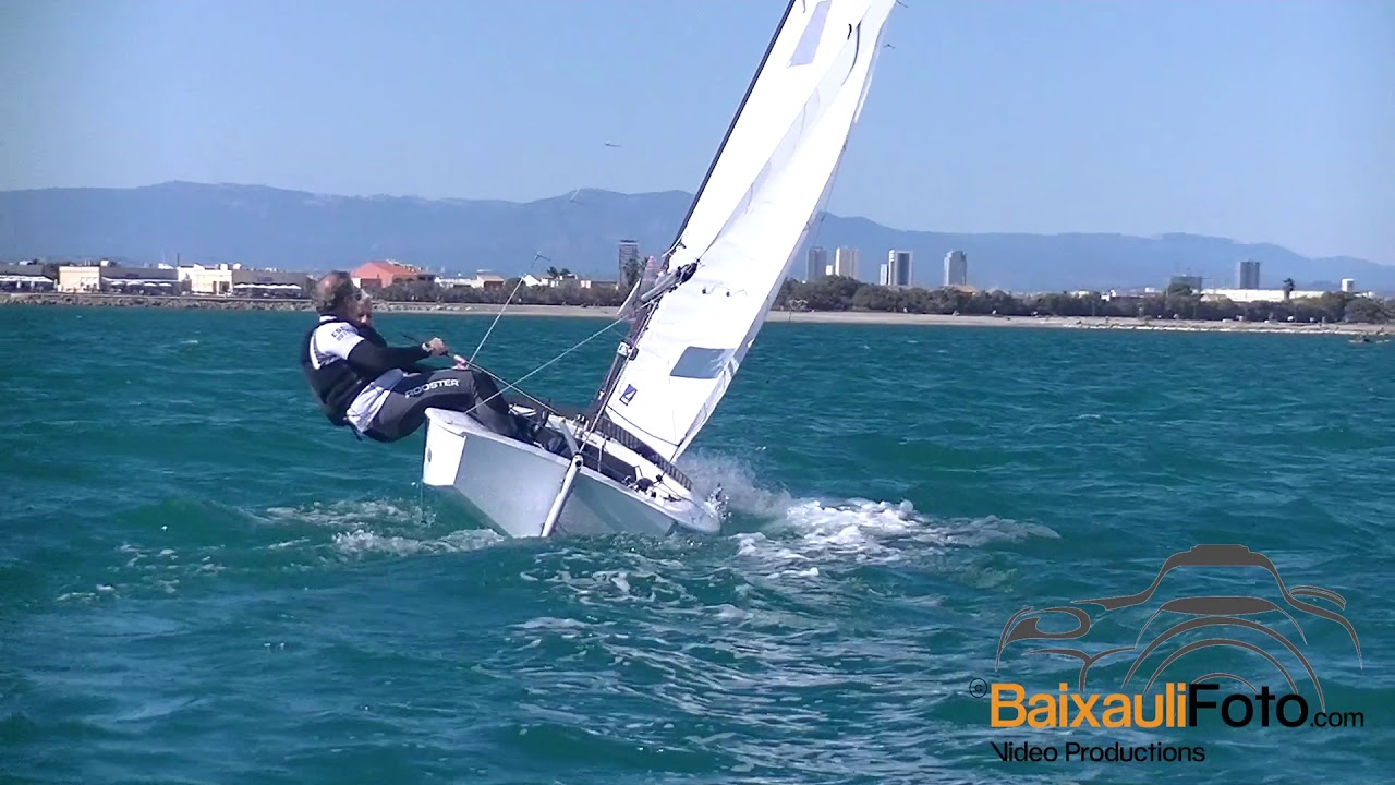CLINIC Winter Series Snipe Class - RCNV
