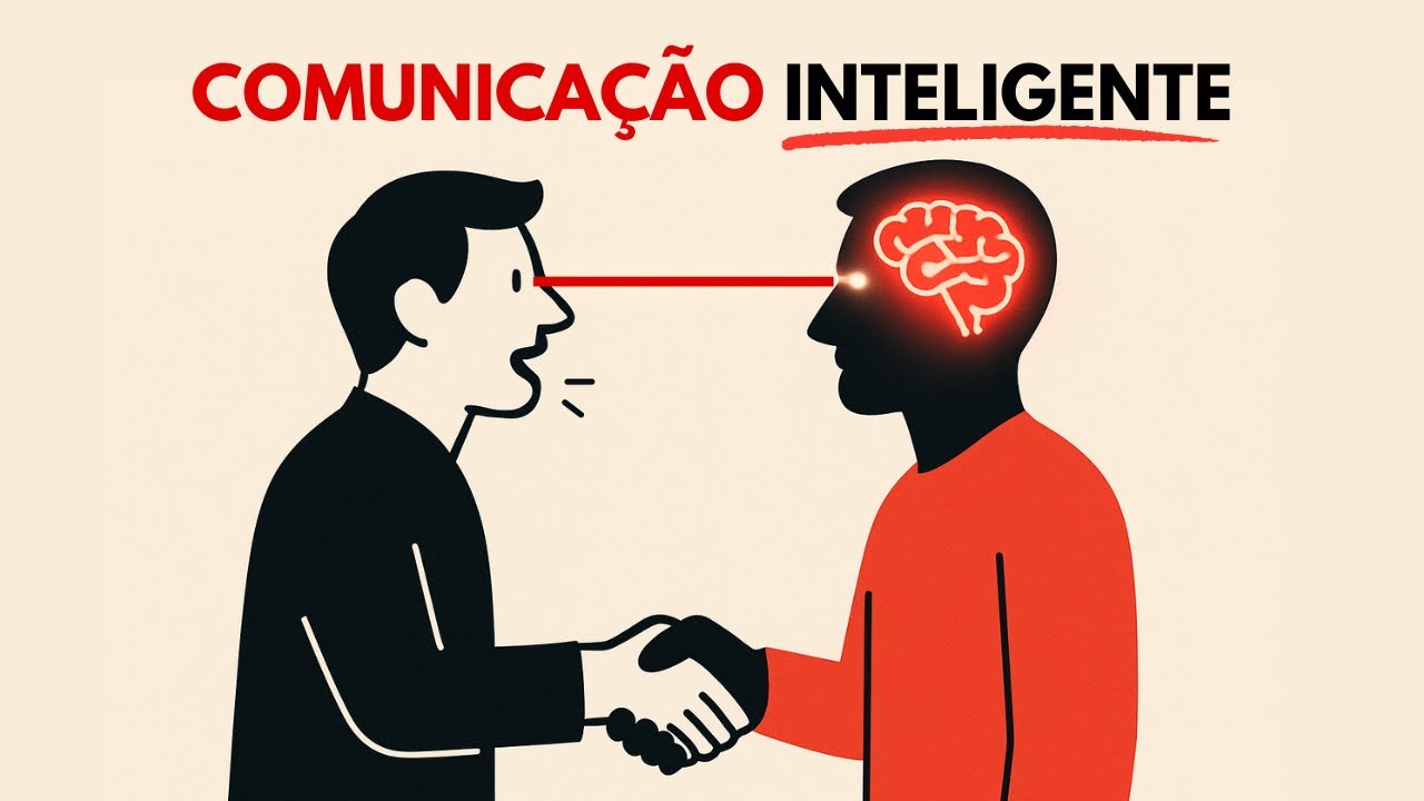 5 Técnicas de Comunicação Usadas por Líderes e Grandes Influenciadores