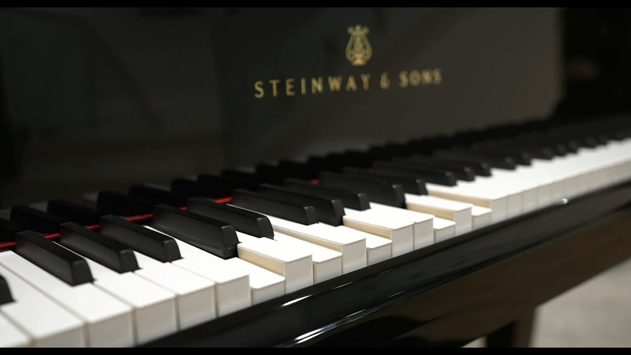 Transform Your Piano Into a Player Piano