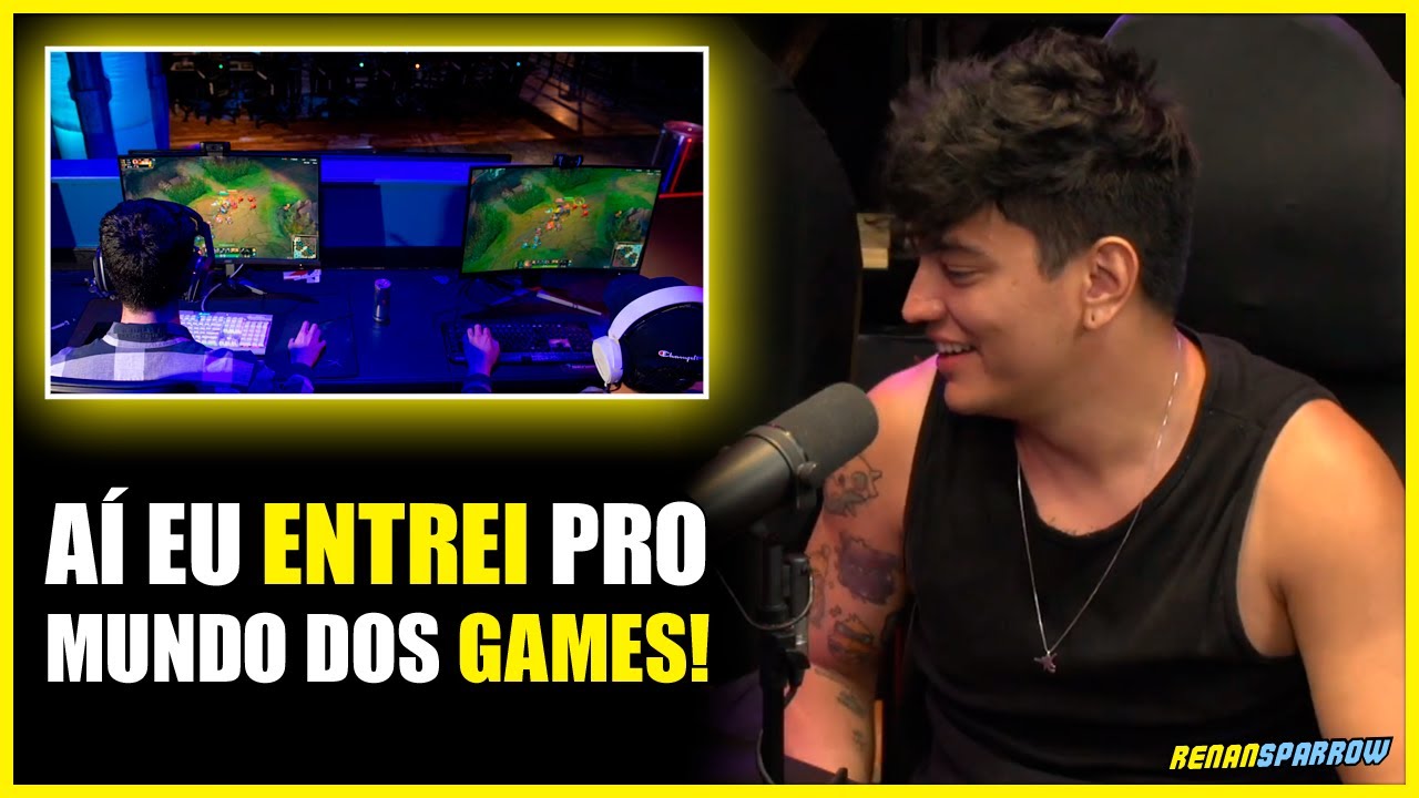JOGOS DA &Eacute;POCA DE LAN HOUSE!!