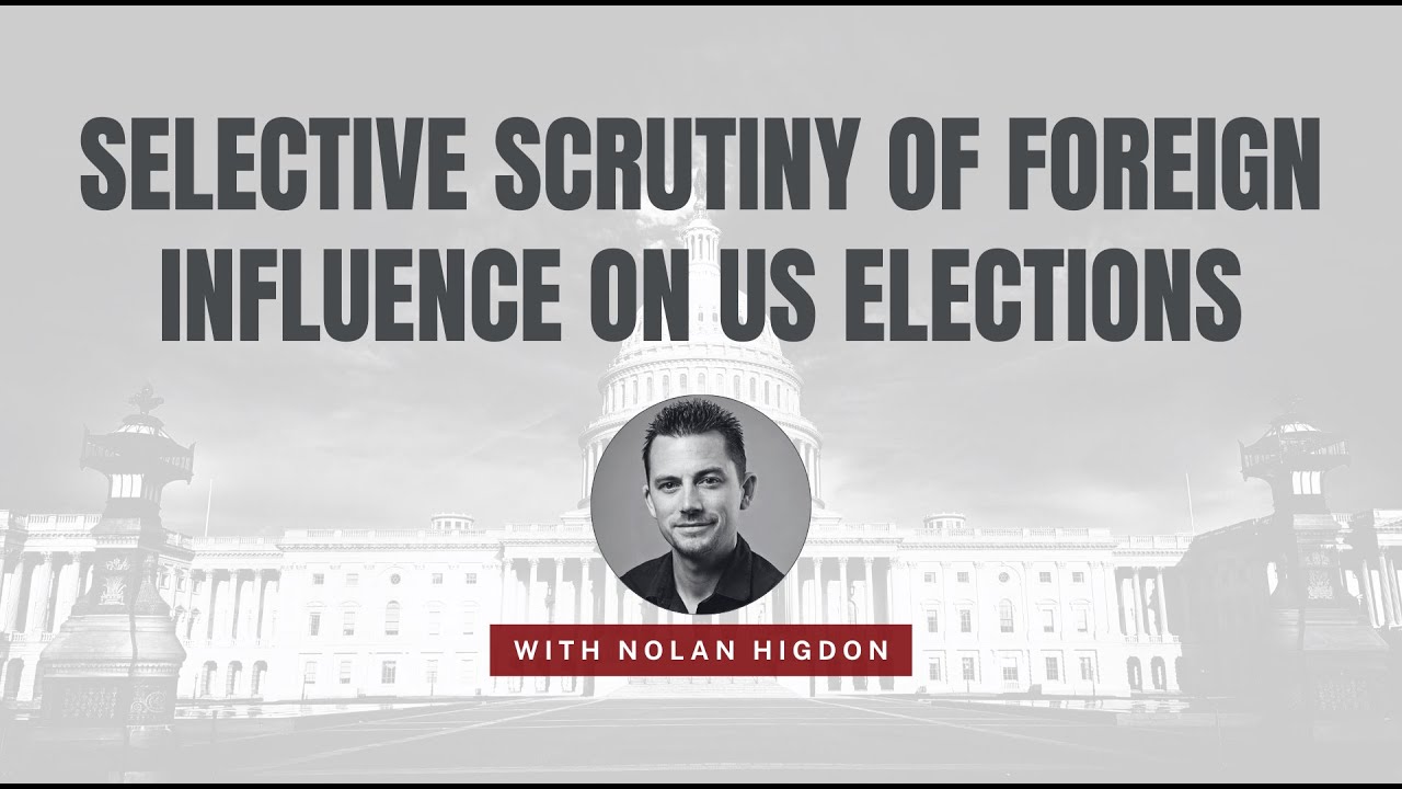 Critical Media Literacy in Action with Nolan Higdon