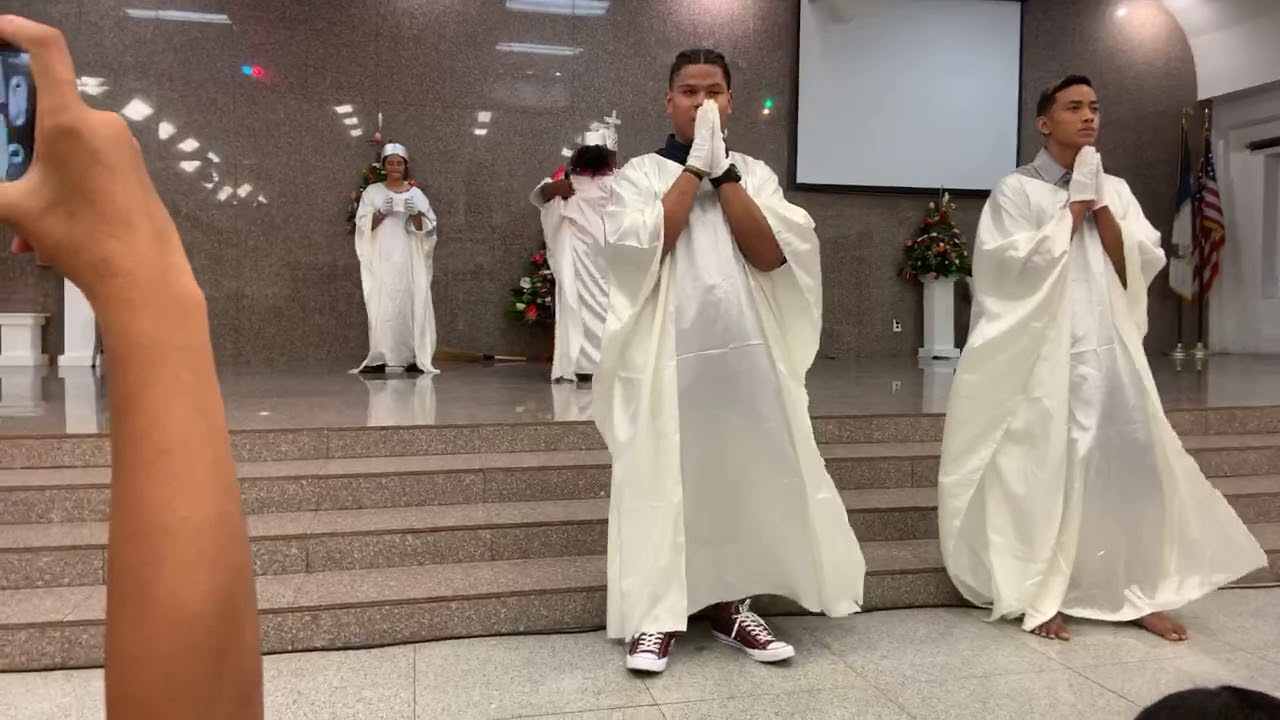 White Sunday 2019 (Tumau & Faamaoni Oi Le Lagi Lou Taui)