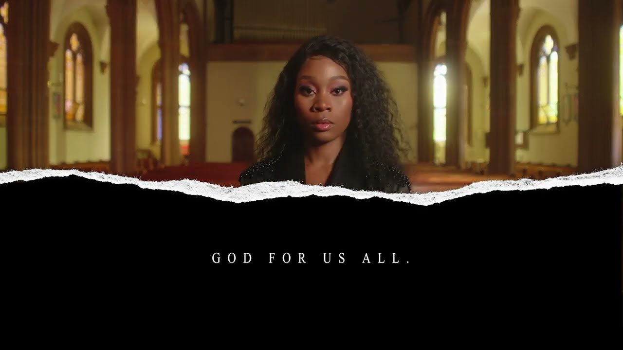 All about Faith | BET Redemption Telenovela | BET Africa |  | DStv