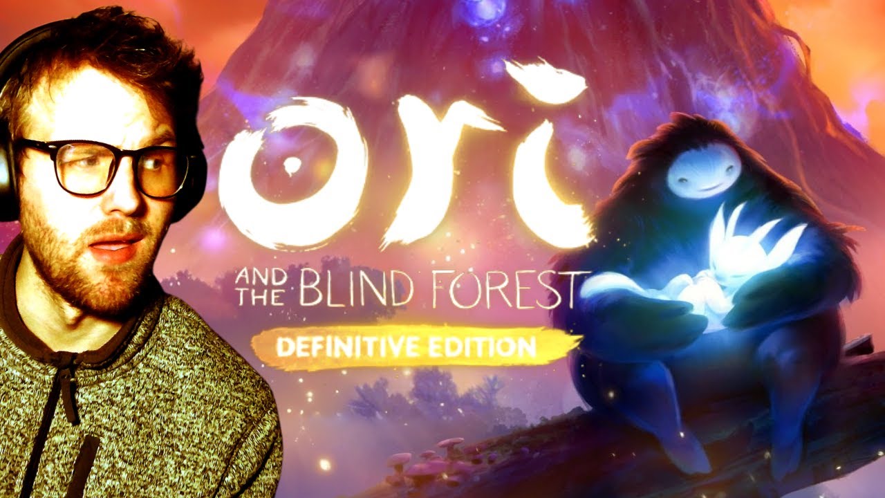 Let's Relive Some Nostalgia - Ori & The Blind Forest