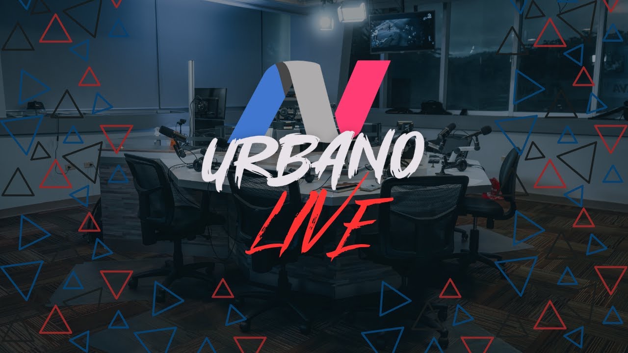 EN VIVO 🔴 NUEVA VIDA URBANO- 21 NOVIEMBRE