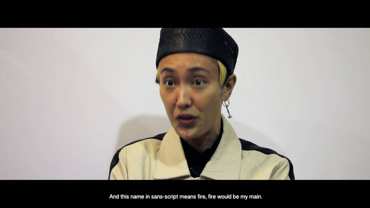 Interview with Fa' Empel