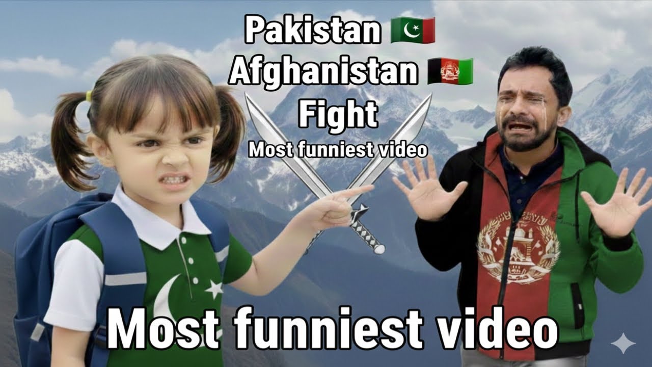 Bary bhai ne smjhaya | ak bar maaf kr do #comedyvideo #pakarmy #comedyvideo #fun #entertainment 