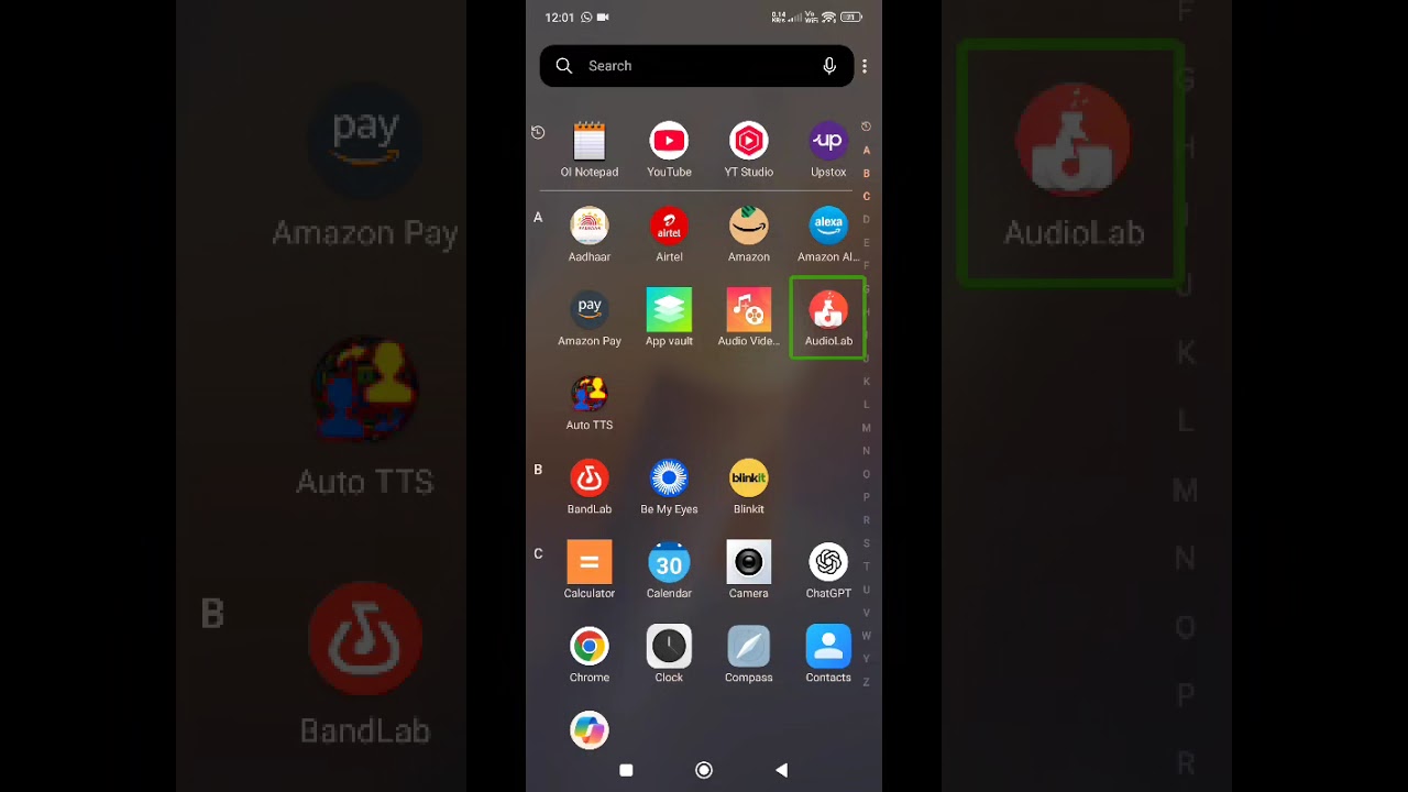auto TTS new features and updates enhanced voice scanning fast process accessibility increased 🔥🔥🔥