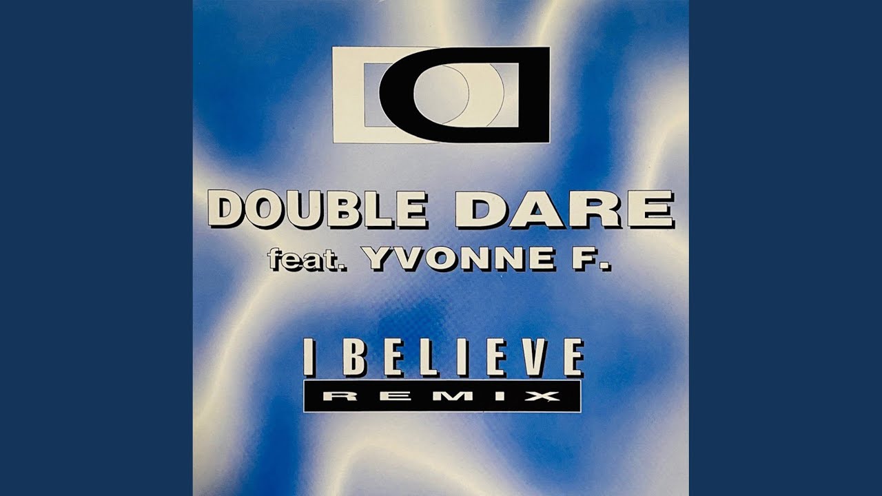 I Believe (feat. Yvonne F.) (Club Remix)