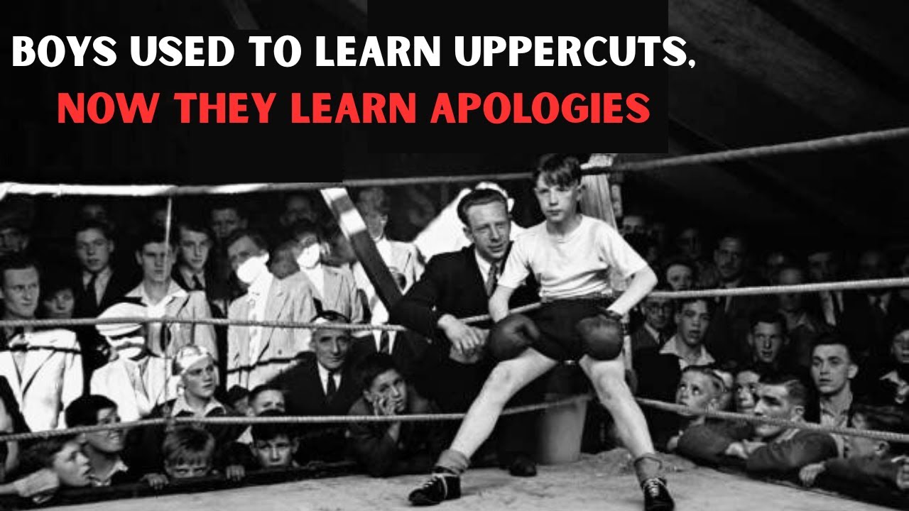 The Lost Art of Boxing in British Schools