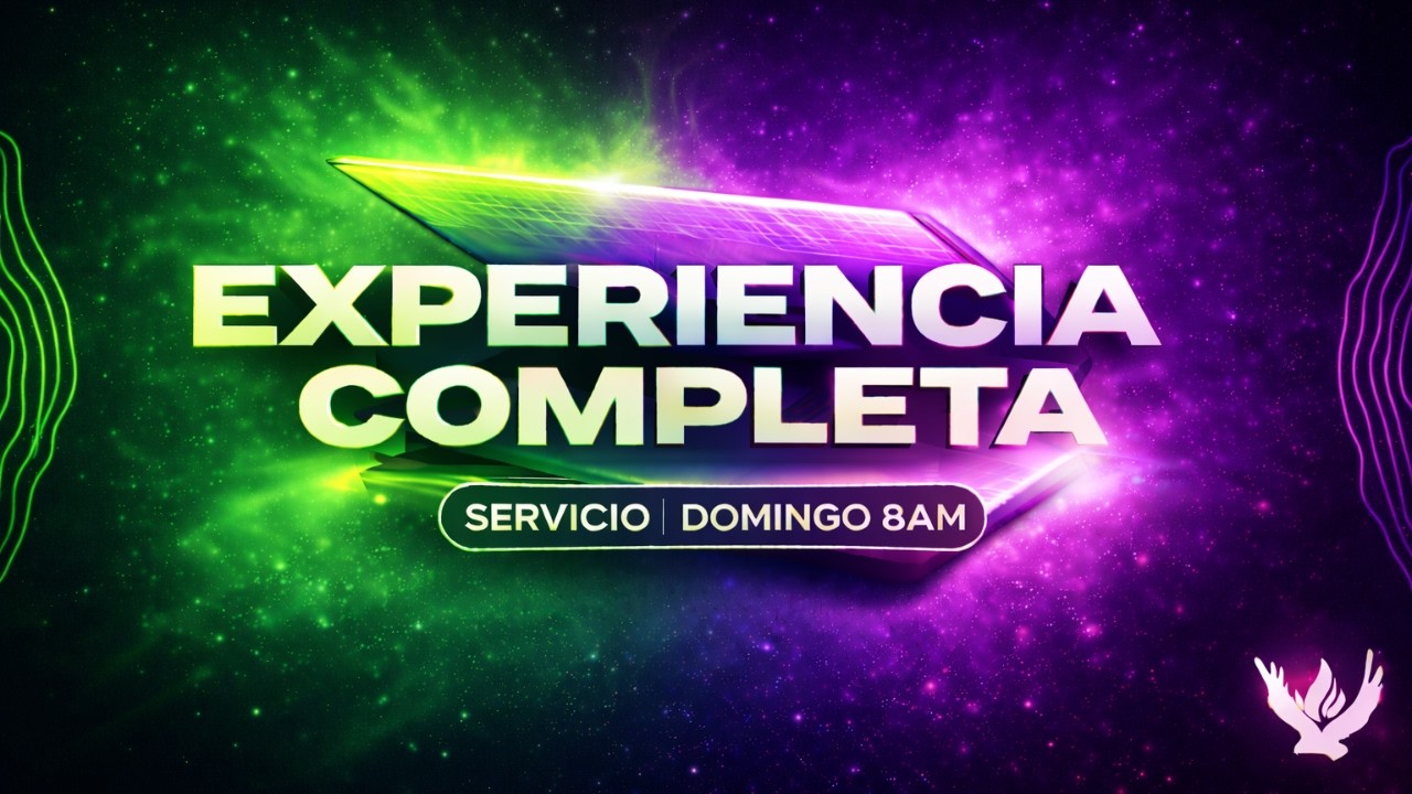 🔴 Servicio Dominical | ReGénesis Church | En Vivo