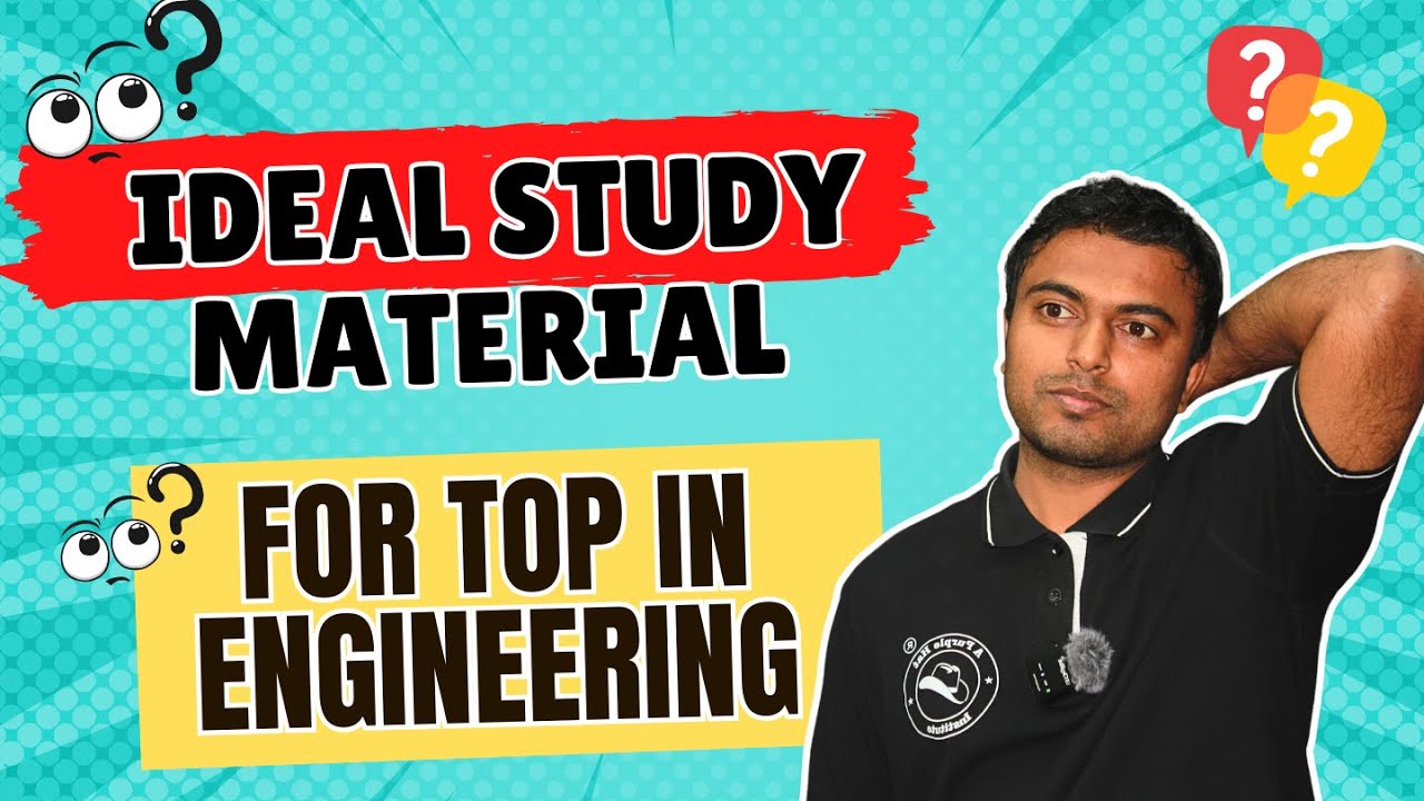 Ideal Study Material For Top In Engineering | All Study Material Important | #sppuexam #sppu