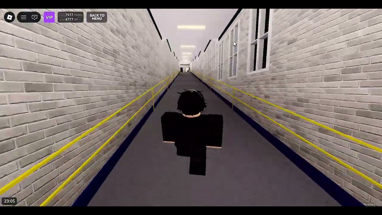 Roblox SCR version 2.3 going to all new and upgraded stations and depots
