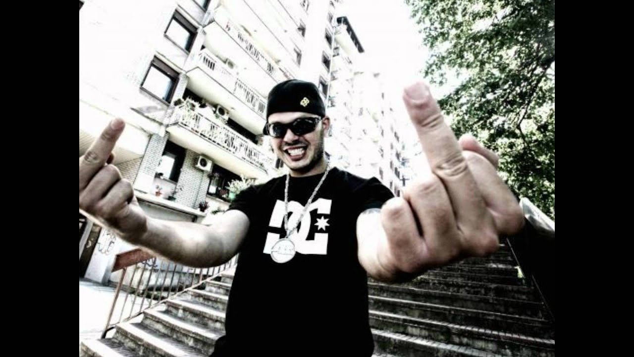 Juice - For My Homiez ft. Dj Munja