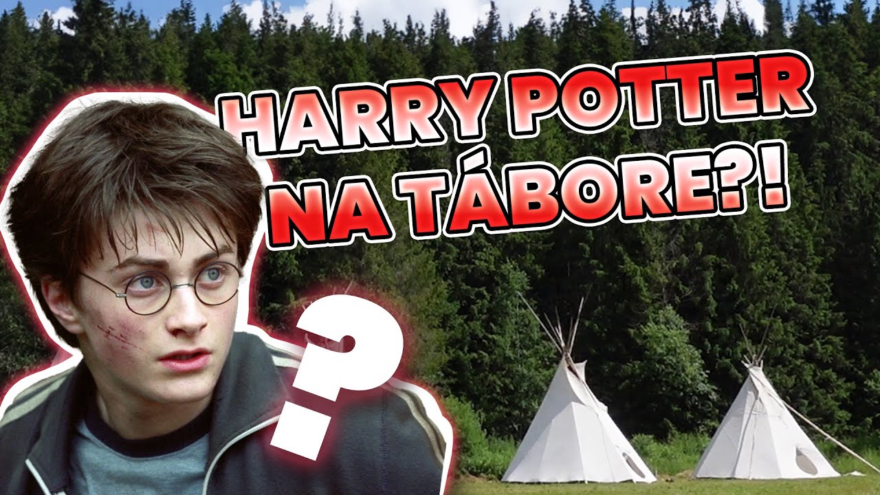 Ako to vyzerá na Skautský Letný Tábor Svit 2023