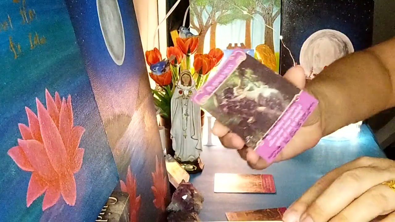 🔮CÂNCER♋💜Encontro! Os laços se tornam mais fortes! Cura! Alguém pode te surpreender!💜