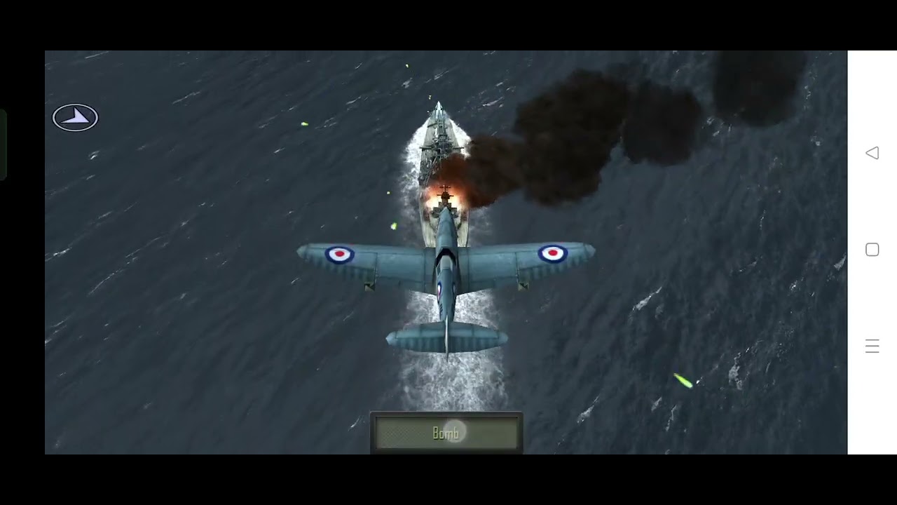 Atlantic Fleet: Sinking of The Kms Tripitz 