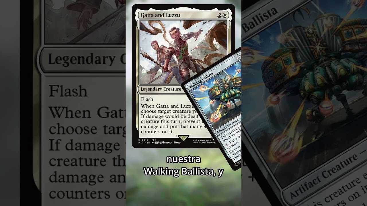 Imprimieron un COMBO INFINITO en un PRECON