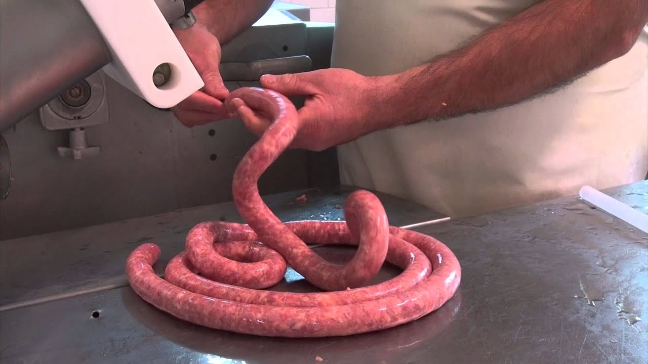 Sistema di insacco a tubi