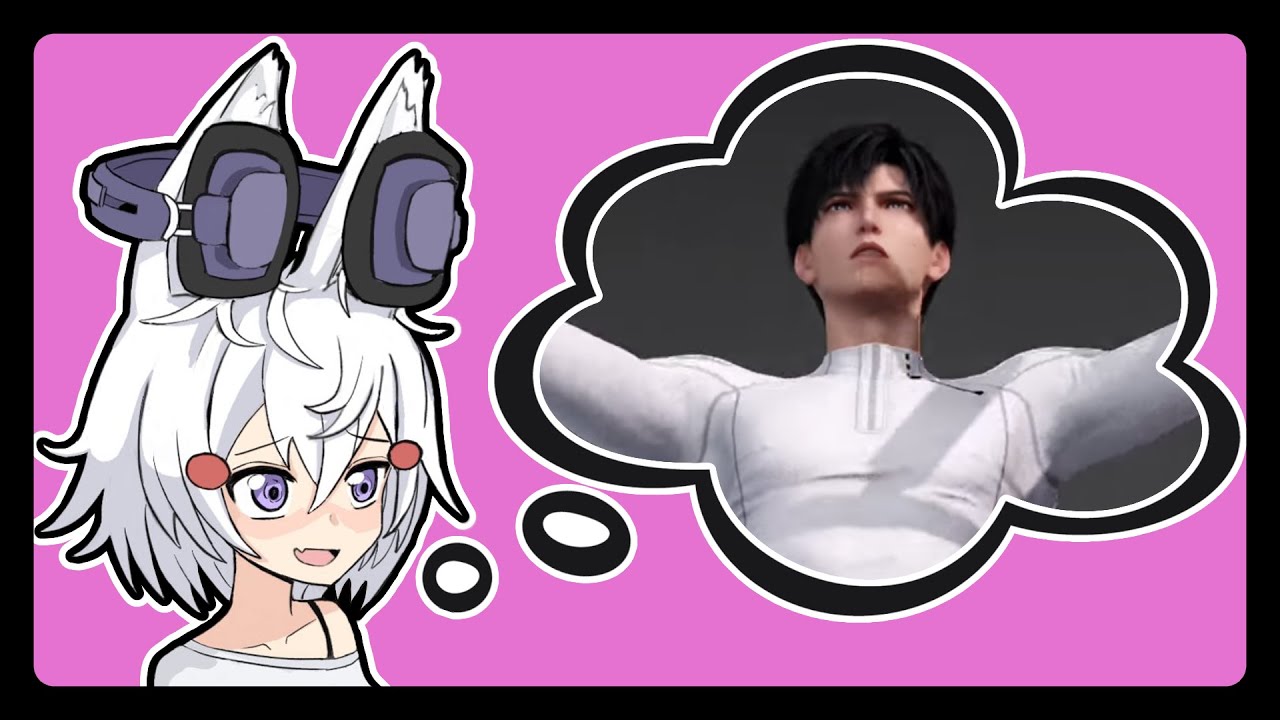 What kind of music Tenma listens??
