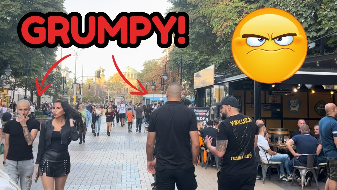😡 Топ-5 самых НЕДРУЖЕЛЮБНЫХ стран, которые я КОГДА-ЛИБО посетил (пока что)! 🌍